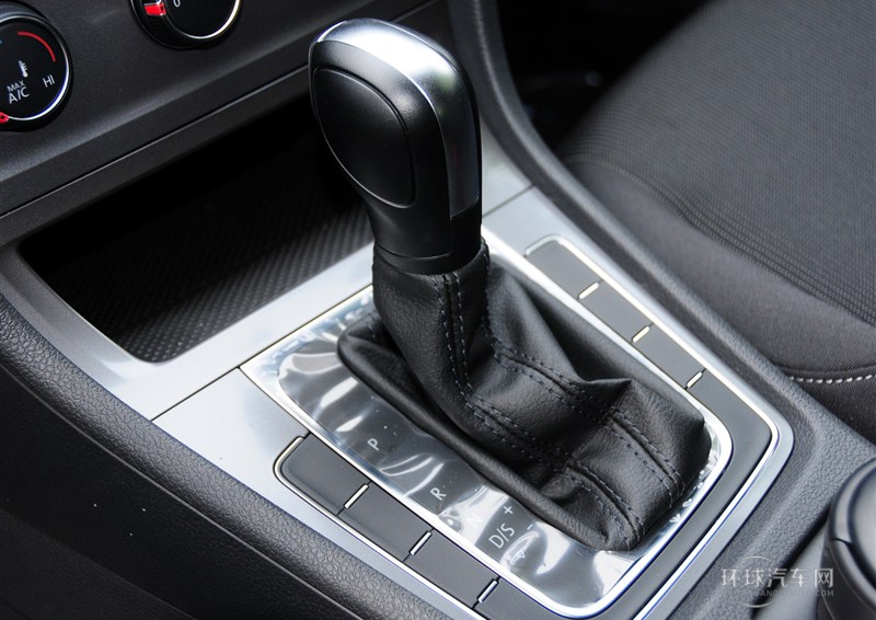 2014款 1.6L 自动时尚型