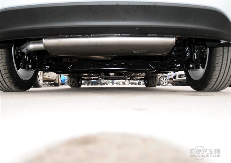 2014款 1.6L 自动舒适型