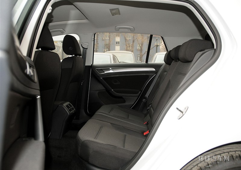 2014款 1.6L 自动舒适型