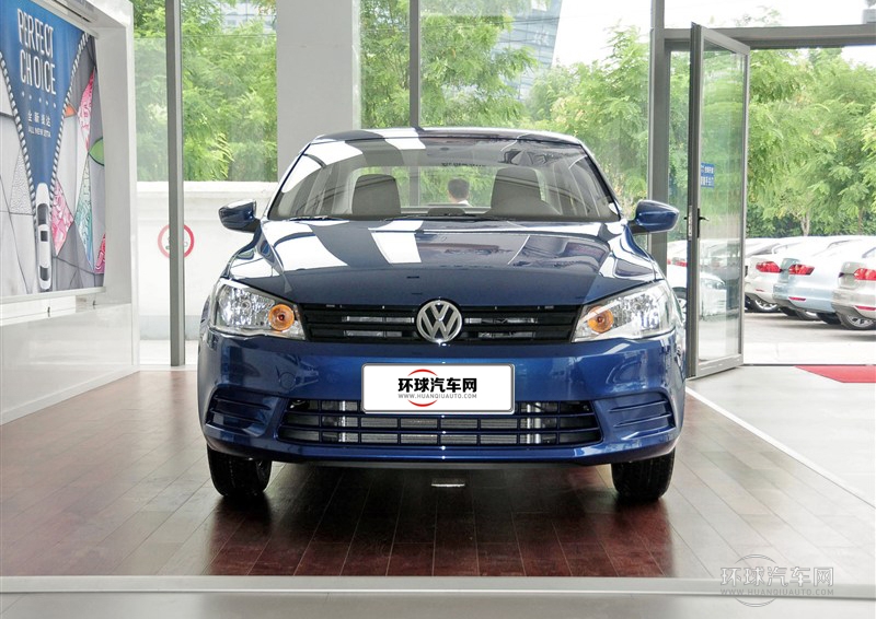 2013款 1.4L 手动时尚型
