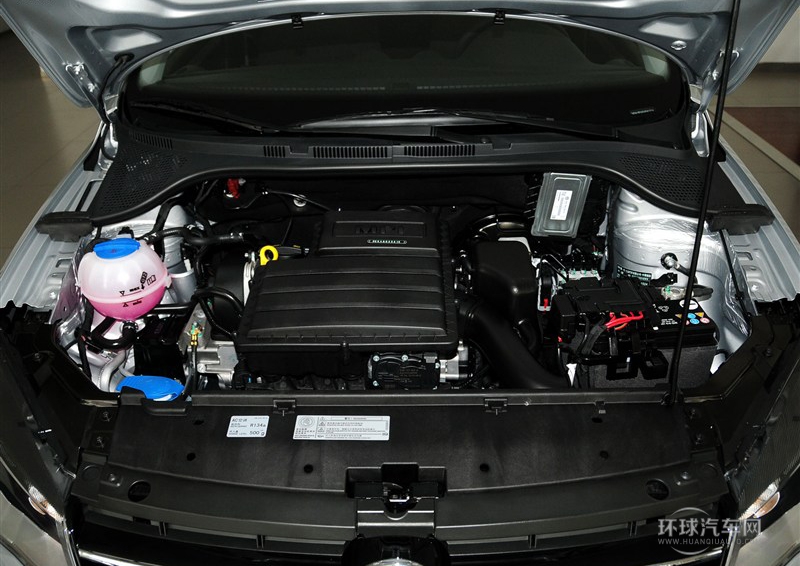 2013款 1.4L 手动舒适型