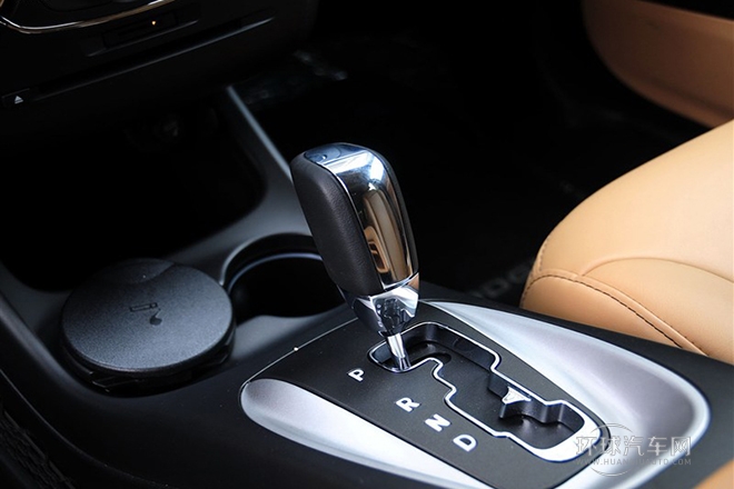 2013款 3.6L 四驱旗舰版