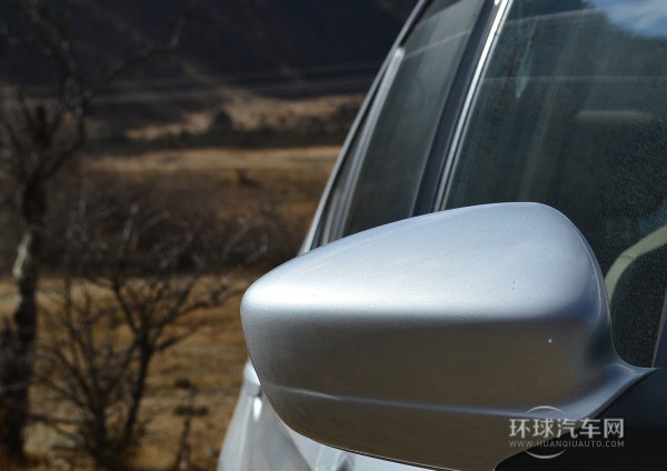 2013款 1.6L 手动豪华型