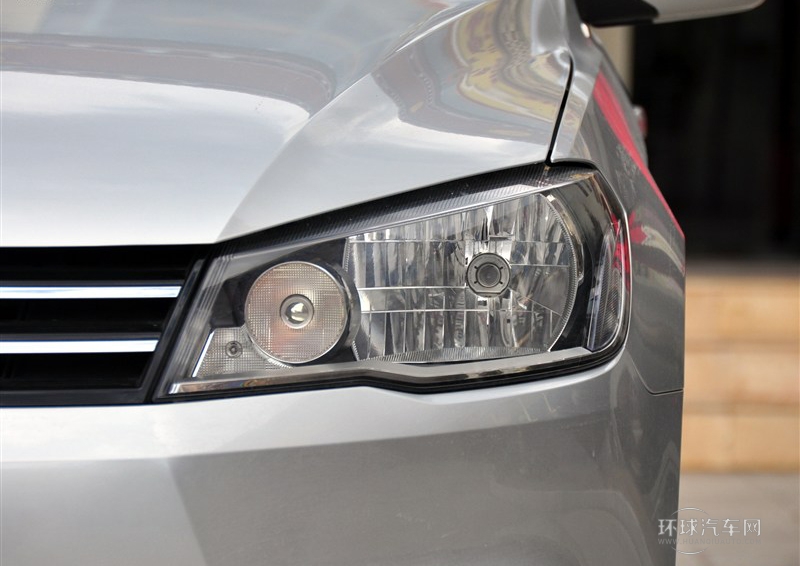 2013款 1.6L 手动豪华型