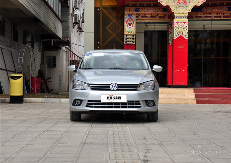2013款 1.6L 手动豪华型