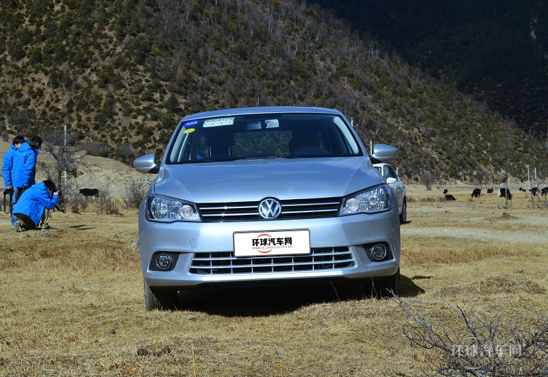 2013款 1.6L 手动豪华型