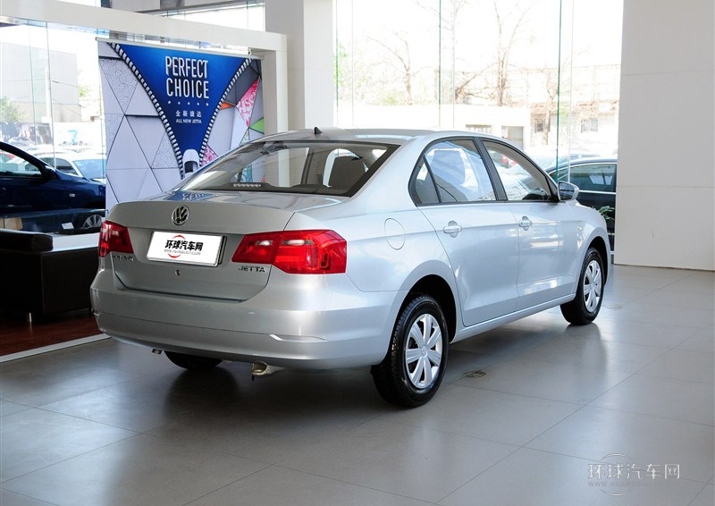 2013款 1.6L 手动时尚型