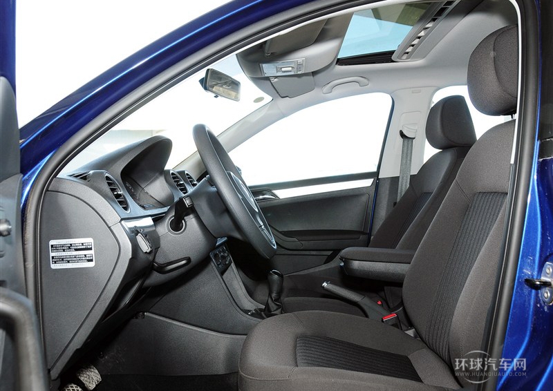 2013款 1.6L 手动舒适型