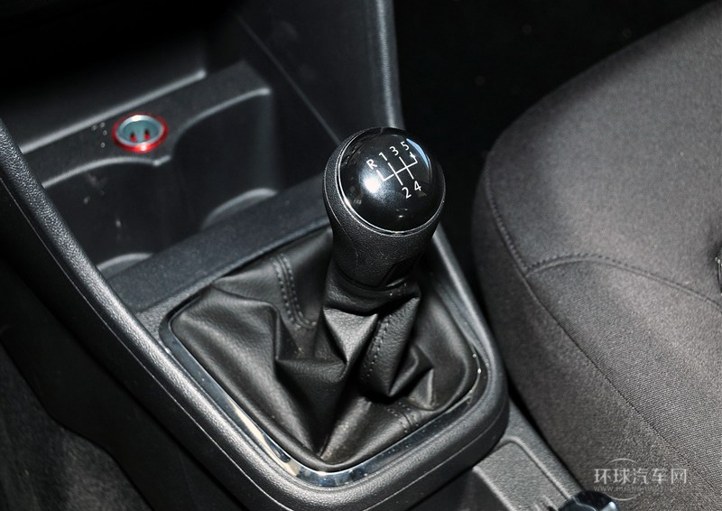 2013款 1.6L 手动舒适型