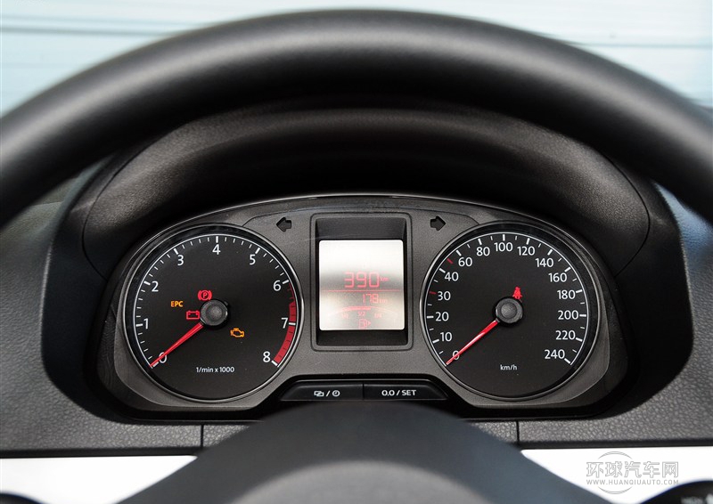 2013款 1.6L 手动舒适型
