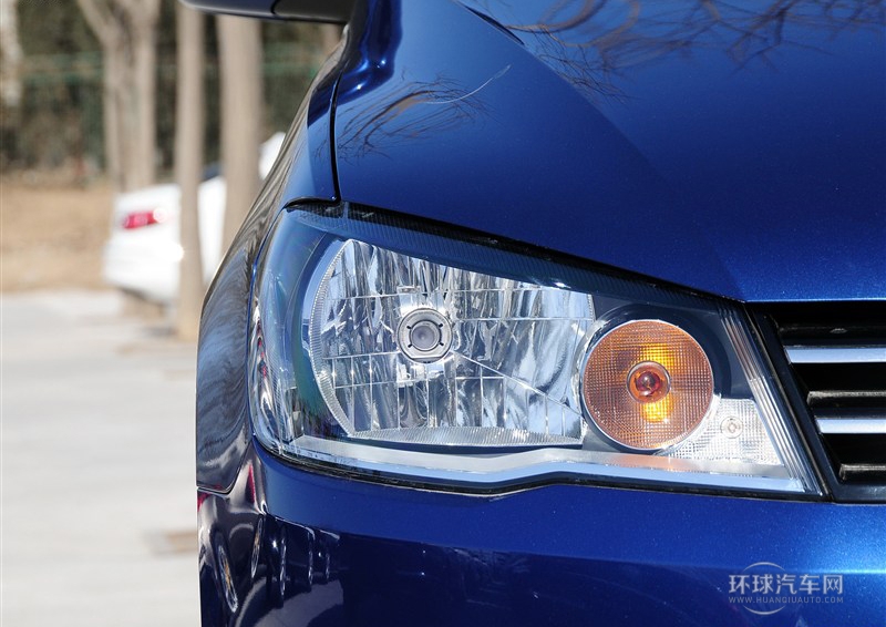 2013款 1.6L 手动舒适型