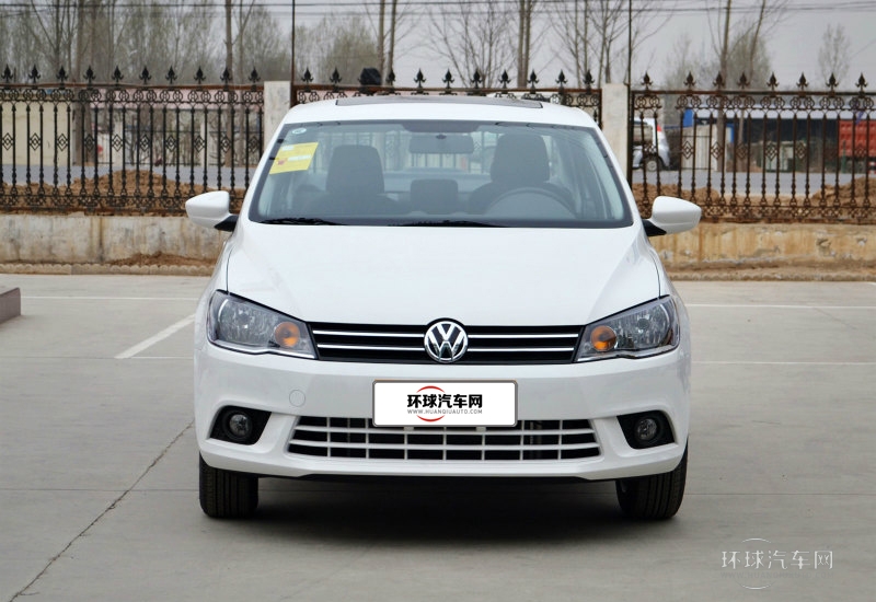 2013款 1.6L 自动舒适型