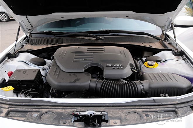 2013款 3.6L S锋尚版