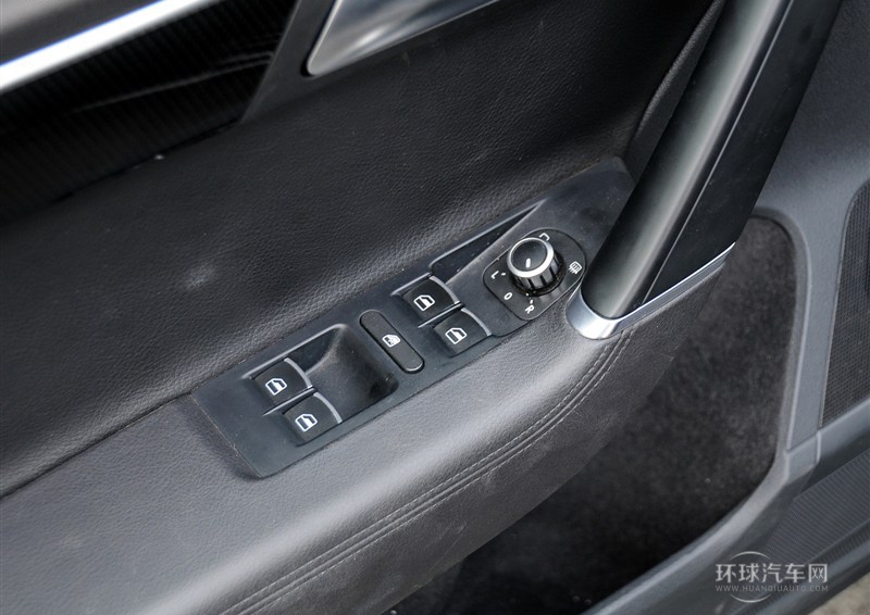 2013款 1.4TSI 豪华型
