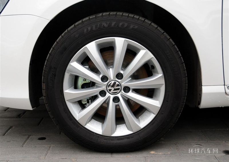 2013款 1.8TSI 豪华型