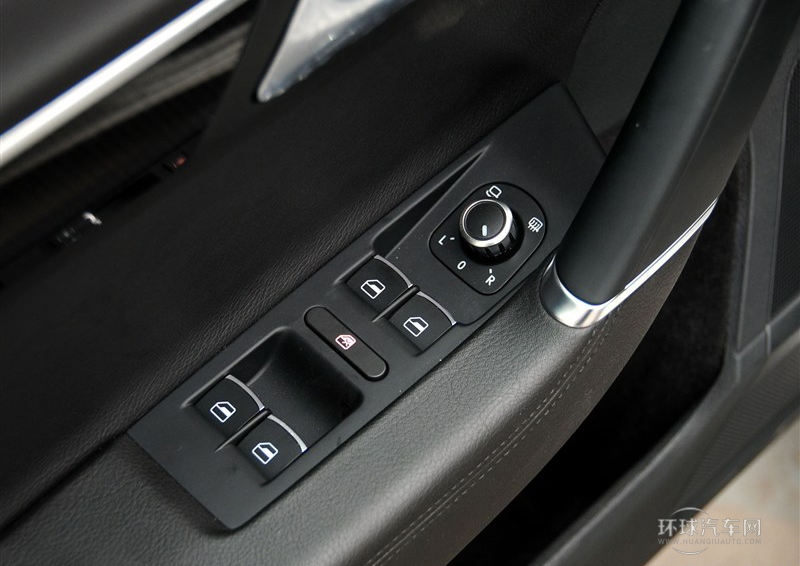 2013款 1.8TSI 豪华型