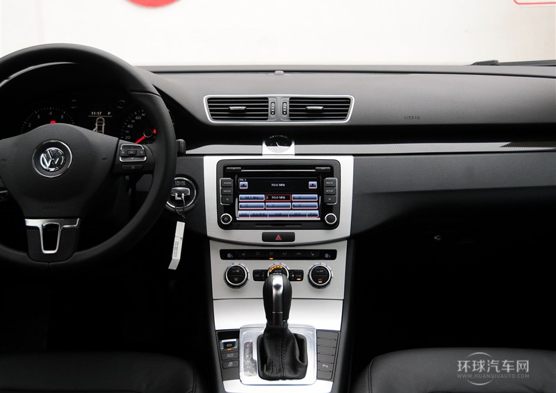 2013款 1.8TSI 豪华型
