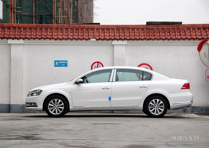 2013款 1.8TSI 豪华型