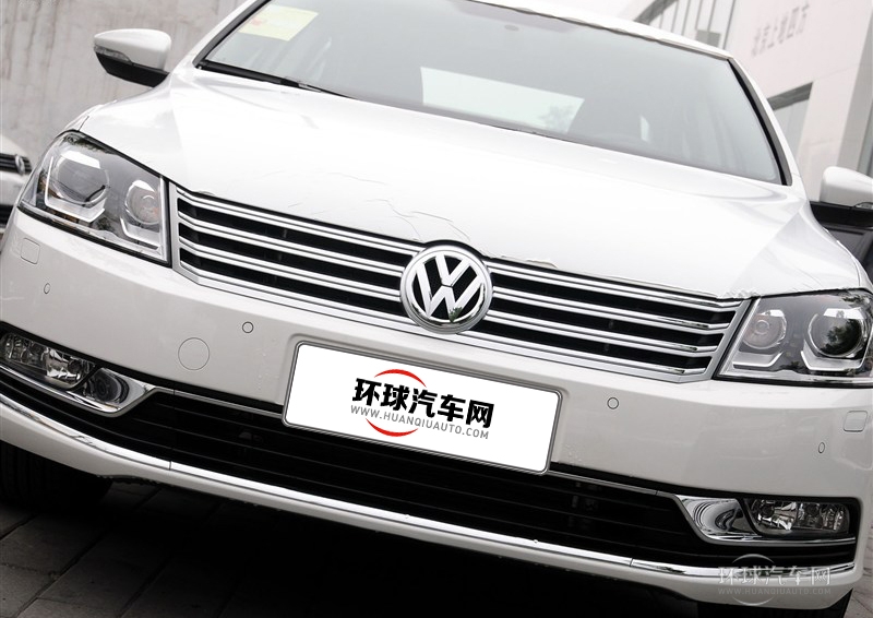 2013款 1.8TSI 豪华型