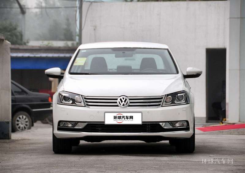 2013款 1.8TSI 豪华型