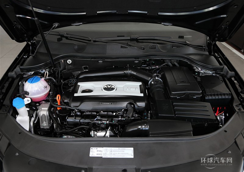 2013款 1.8TSI 领先型