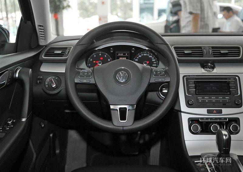2013款 1.8TSI 领先型