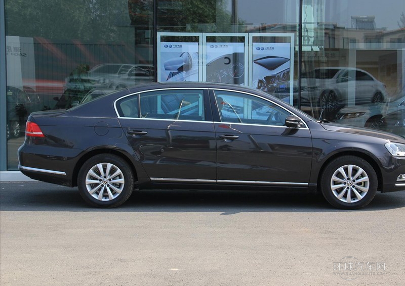 2013款 1.8TSI 领先型