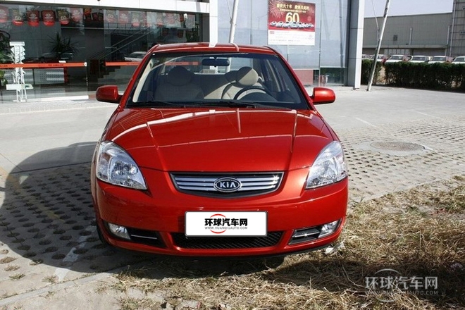 2007款 1.4L MT GLS