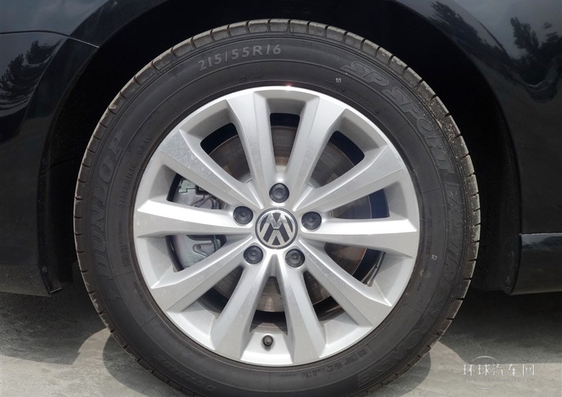 2013款 1.8TSI 舒适型