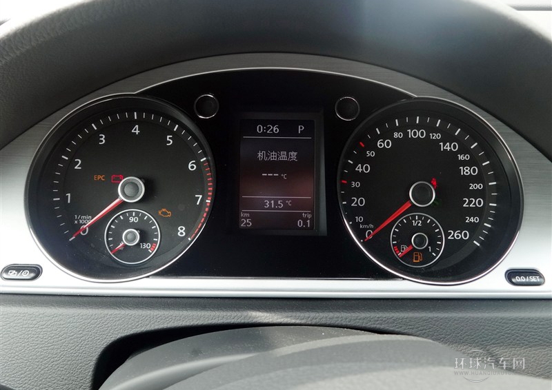 2013款 1.8TSI 舒适型