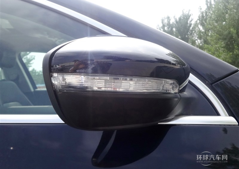 2013款 1.8TSI 舒适型