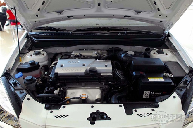 2007款 1.4L MT GL