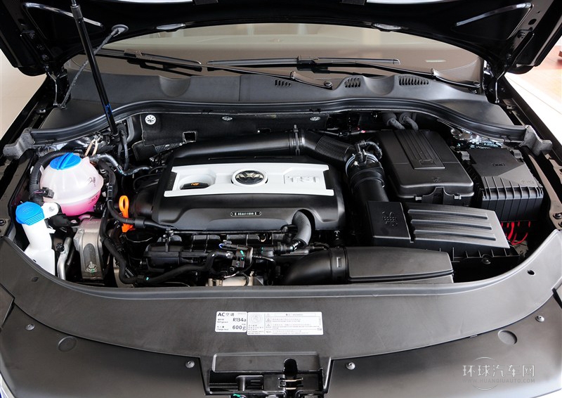 2013款 1.8TSI 尊贵型