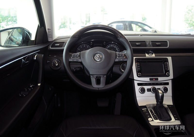 2013款 1.8TSI 尊贵型