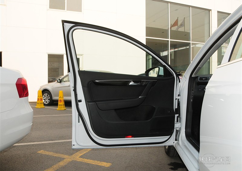 2013款 2.0TSI 豪华型