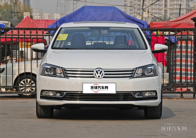 2013款 2.0TSI 豪华型