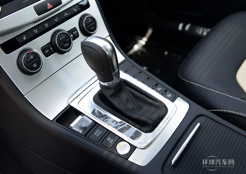 2013款 3.0FSI 旗舰型