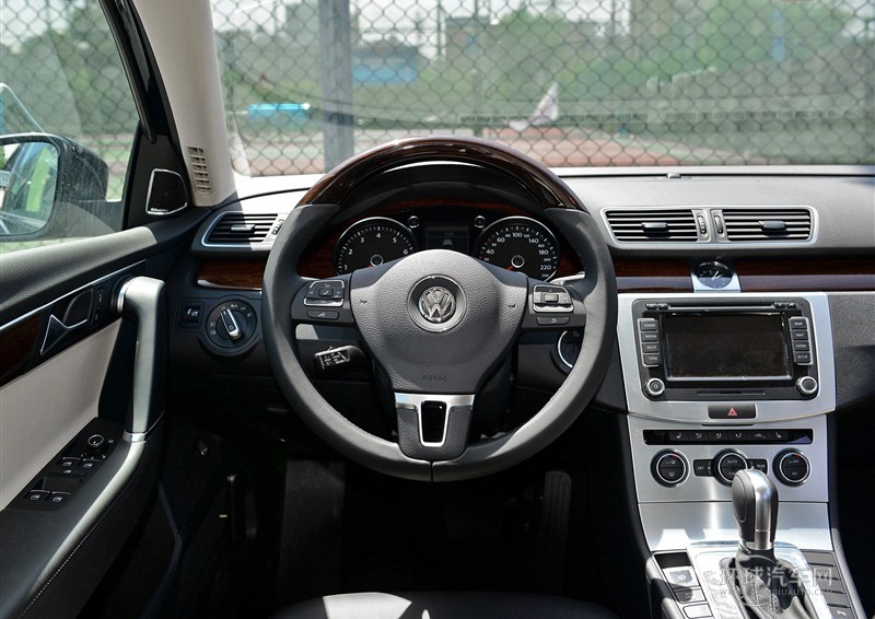 2013款 3.0FSI 旗舰型