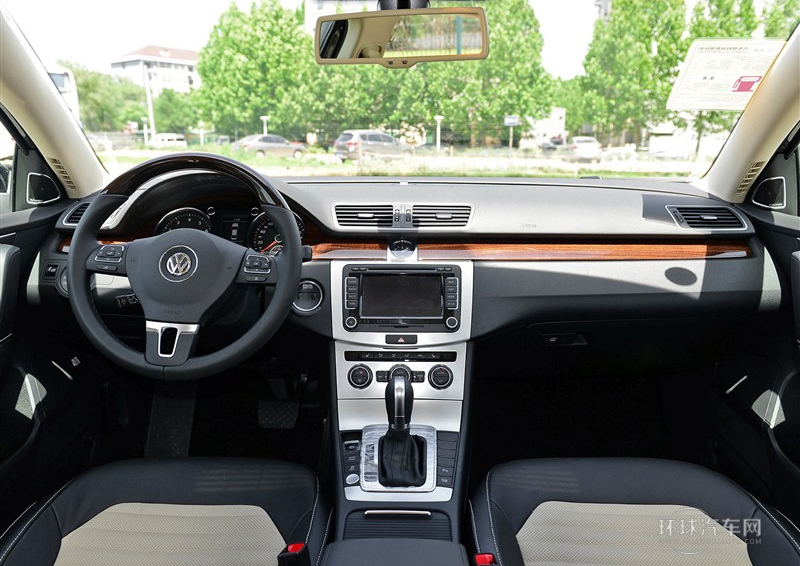 2013款 3.0FSI 旗舰型