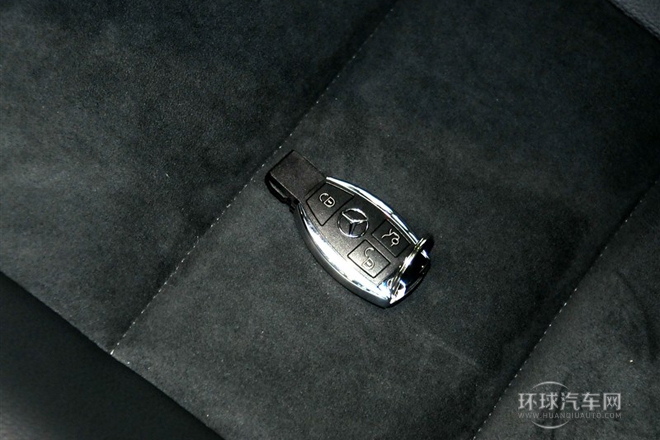 2013款C260优雅版 Grand Edition