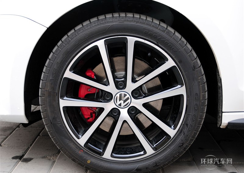 2013款 2.0TSI GLI