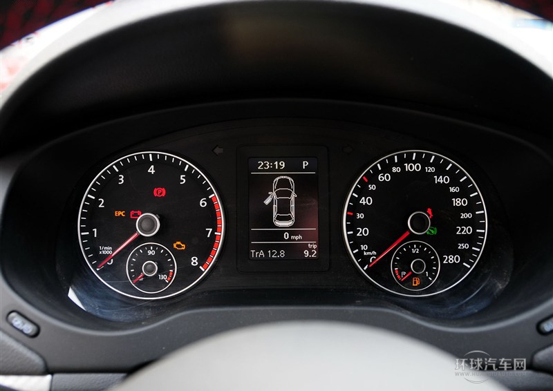 2013款 2.0TSI GLI