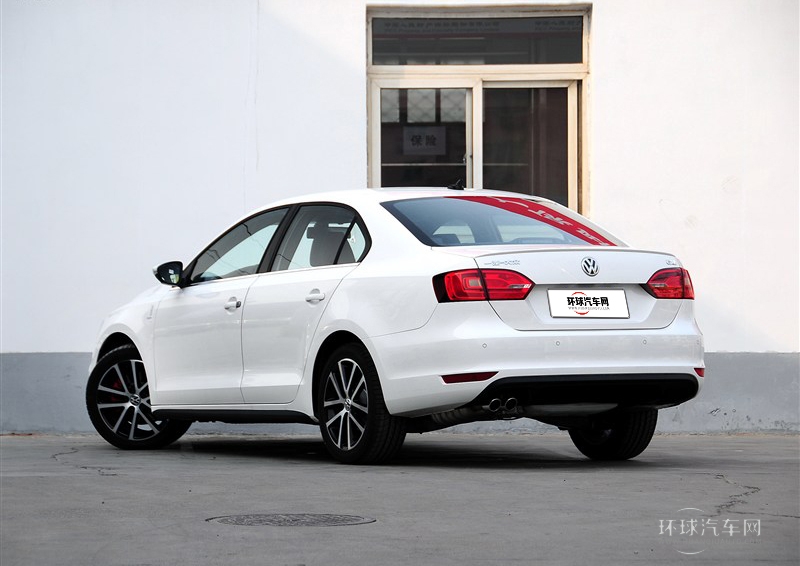 2013款 2.0TSI GLI