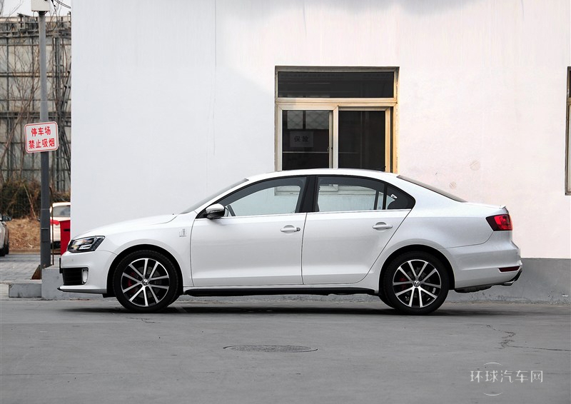 2013款 2.0TSI GLI