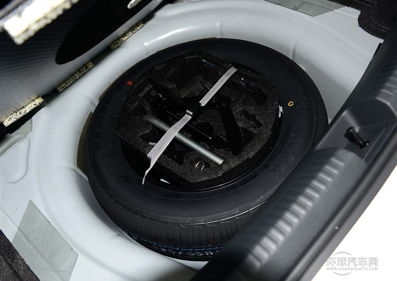 4款 1.4TSI 蓝驱版