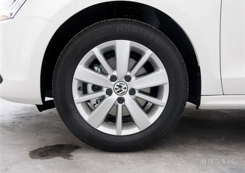 2014款 1.4TSI 手动时尚型