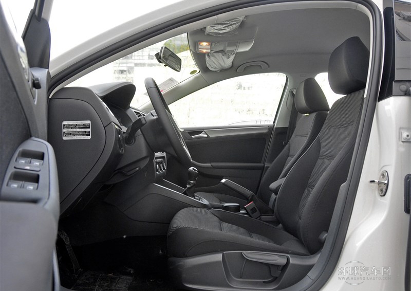 2014款 1.4TSI 手动时尚型