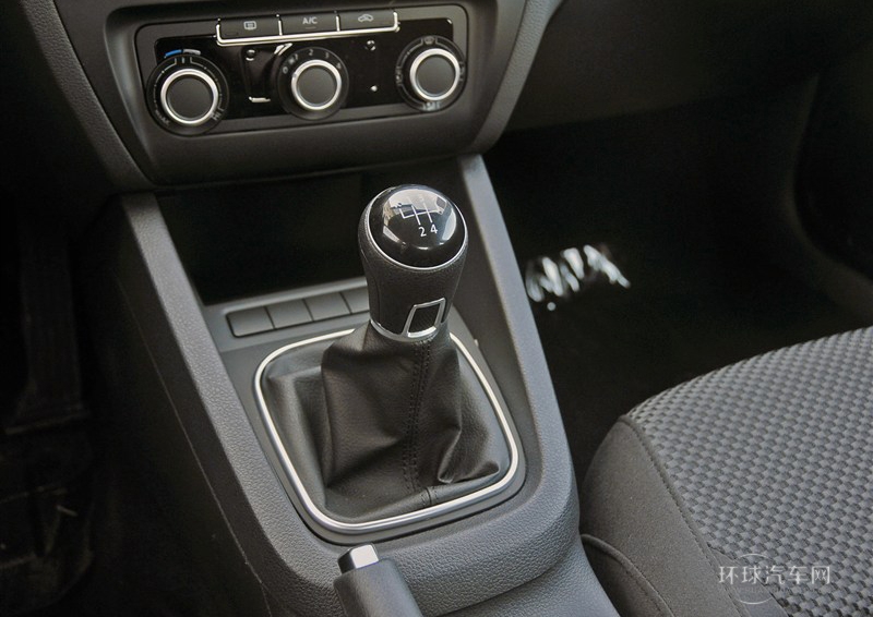 2014款 1.4TSI 手动时尚型
