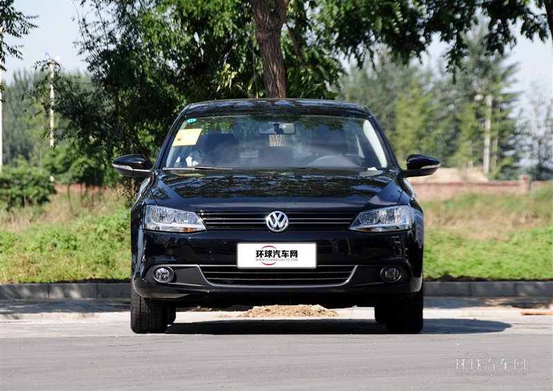 2014款 1.4TSI 自动豪华型