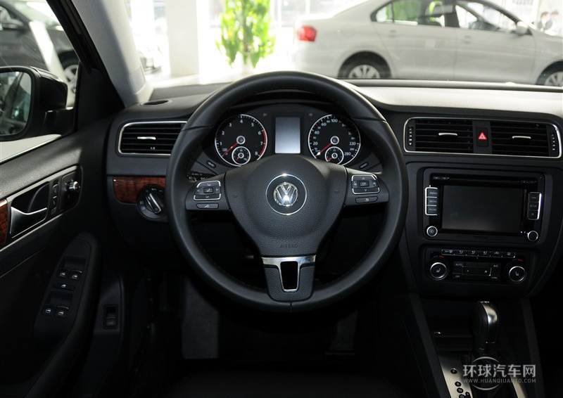 2014款 1.4TSI 自动旗舰版